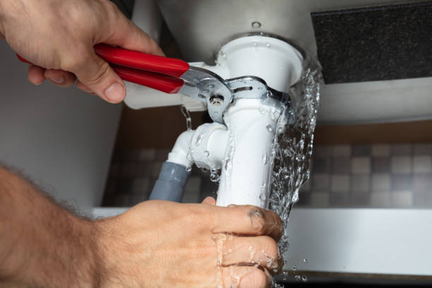 Best Commercial water damage restoration  in Hollywood, FL