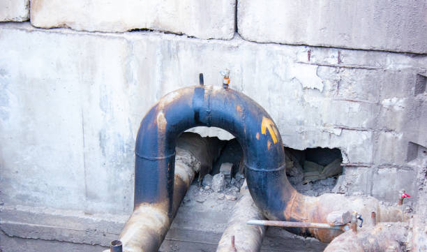 Best Emergency water damage restoration  in Hollywood, FL